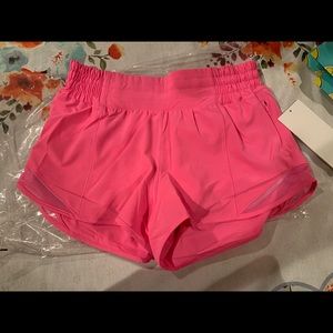 Hotty hot shorts Highrise Prism